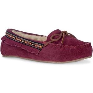 Lugz Ohm Women's Moccasins 8 MED